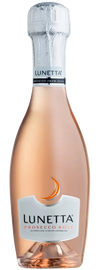 Lunetta Prosecco Extra Dry Rose Millesimato 2020 750 ML