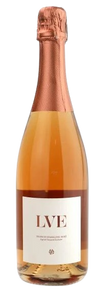 Lve Wines Legend Vineyard Exclusive French Sparkling Rose 750 ML