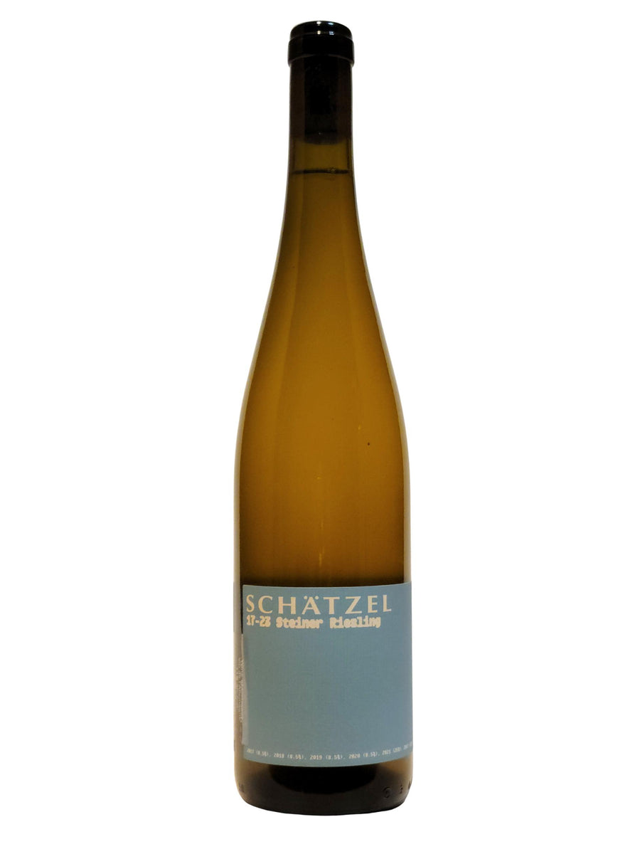 Schatzel Steiner Riesling Solera L22 750 ML
