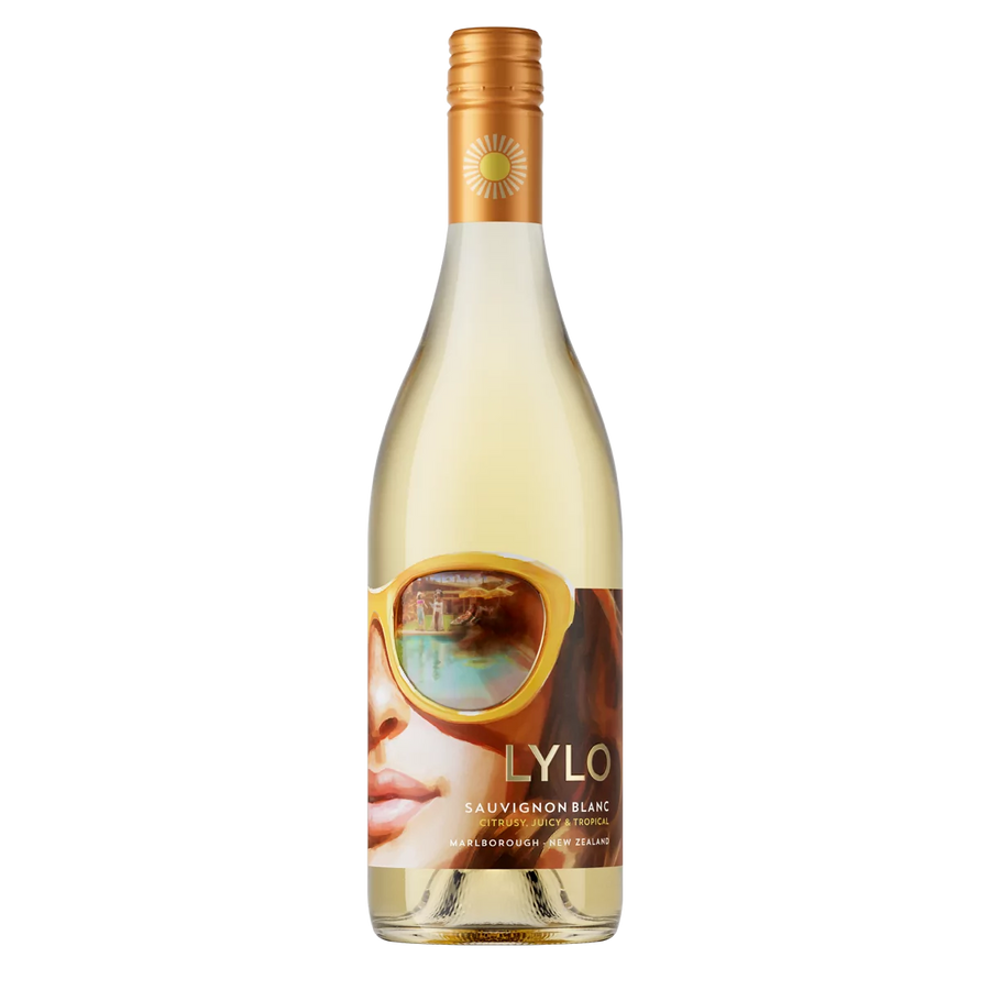 Lylo Sauv Blanc 2023 750 ML