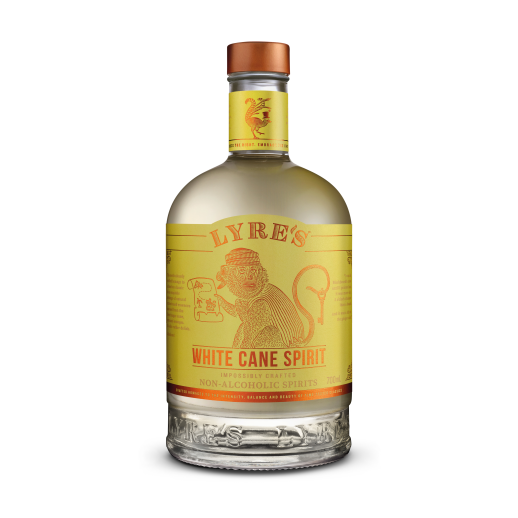 Lyre's White Cane Non-Alcoholic Spirit 700 ML
