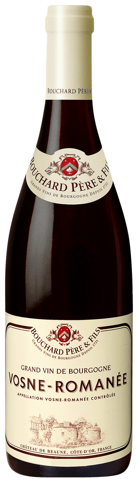Bouchard Pere & Fils Vosne Romanee 2022 750 ML