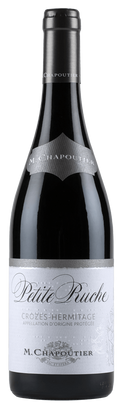 M. Chapoutier Crozes-Hermitage Petite Ruche 750 ML