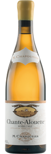 M. Chapoutier Hermitage Chante-Alouette 750 ML