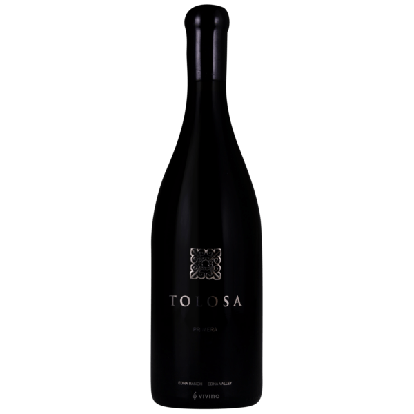 Tolosa Edna Ranch Primera 2021 750 ML