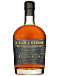 Milam & Greene Triple Cask Straight Bourbon Whiskey 94 Proof 750 ML