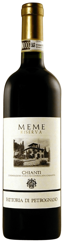 Fattoria di Petrognano Meme Chianti Riserva 750 ML