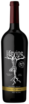 Lifevine Red Blend 750 ML