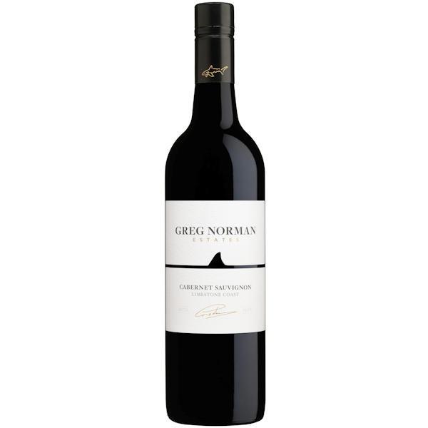 Greg Norman Limestone Coast Cabernet Sauvignon 750 ML