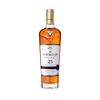 The Macallan 25 Year Old Single Malt Scotch Whisky 750 ML