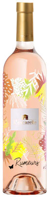 Chateau l'Escarelle Rumeurs Rose 2023 750 ML