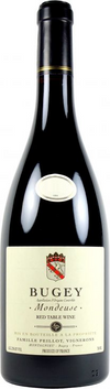 Famille Peillot Bugey Mondeuse 2022 750 ML