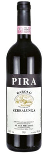 Luigi Pira Barolo Serralunga 750 ML