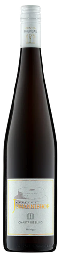 Weingut Johannishof Rheingau Riesling Charta 2021 750 ML