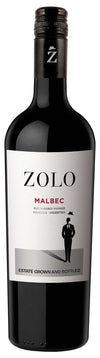 Zolo Malbec Reserve Estate Grown Mendoza 2022 750 ML