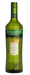 Yzaguirre Classic White Vermouth 1 L