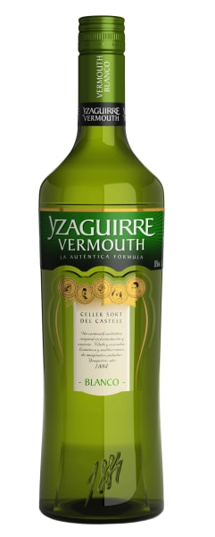 Mancino Vermouth Bianco Ambrato 750 ML