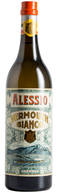 Tempus Fugit Alessio Vermouth Bianco 750 ML