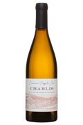 Domaine Passy Le Clou Chablis 2022 750 ML