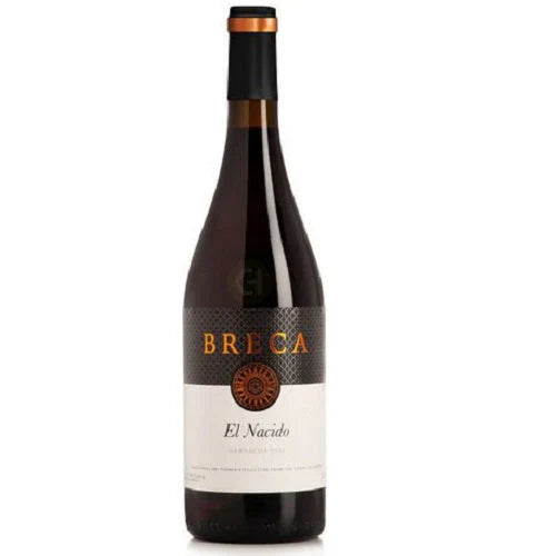 Bodegas Breca Garnacha El Nacido 2023 750 ML