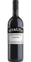 Roagna Barbaresco Gallina 2018 750 ML