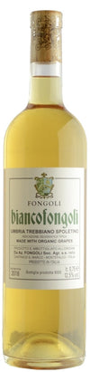 Fongoli Umbria Biancofongoli Trebbiano Spoletino 2023 750 ML