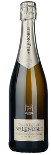 Champagne A.R. Lenoble Champagne Grand Cru Blanc de Blancs Chouilly 2012 750 ML