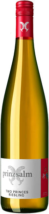 Prinz Salm Riesling Two Princes NAHE 2022 750 ML