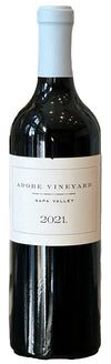 Matthew Wallace Cabernet Sauvignon Adobe Vineyard Napa Valley 2021 750 ML