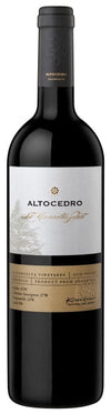 Altocedro La Consulta Select 2021 750 ML