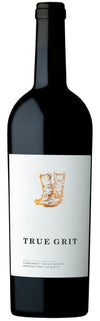 True Grit Reserve Cabernet Sauvignon 2021 750 ML