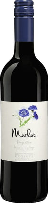 Georges Duboeuf Merlot (Wildflower Label) 2022 750 ML