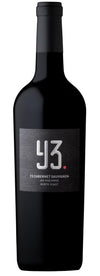 Jax Vineyards Cabernet Sauvignon Y3 North Coast 2022 750 ML