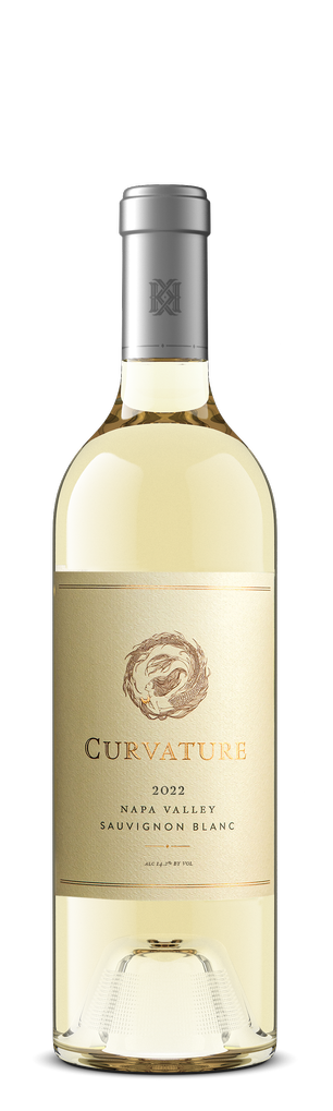 Curvature Sauvignon Blanc Napa Valley 2022 750 ML