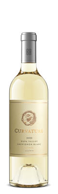 Curvature Sauvignon Blanc Napa Valley 2022 750 ML