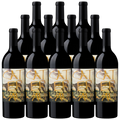 Caterwaul Cabernet Sauvignon Napa Valley 2022 750 ML (12 Bottles)