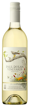 Paul Dolan Vineyards Organic Sauvignon Blanc 2023 750 ML