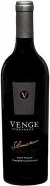 Venge Vineyards Silencieux Cabernet Sauvignon 2022 750 ML