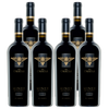 Miner Family 'The Oracle' Napa Valley Red Wine 2017 750 ML (6 Bottles)