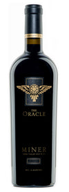 Miner Family 'The Oracle' Napa Valley Red Wine 2017 750 ML