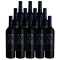 Venge Vineyards Scout’s Honor Proprietary Red 2024 750 ML (12 Bottles)