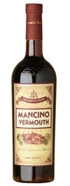 Mancino Vermouth Rosso Amaranto 750 ML