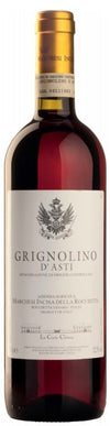 Marchesi Incisa della Rocchetta Grignolino d'Asti 2021 750 ML