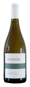 Division Wine Co. Chardonnay Un Willamette Valley 2023 750 ML