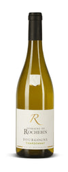 Domaine de Rochebin Bourgogne Chardonnay 2021 750 ML