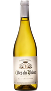 Andre Brunel Domaine de la Becassonne Cotes du Rhone Blanc 2022 750 ML