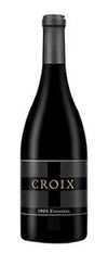 Croix Estate 1904 Zinfandel 2021 750 ML