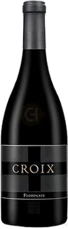 Croix Pinot Noir Floodgate Middle Reach Russian River Valley 2022 750 ML