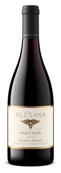 Alexana Revana Vineyard Dundee Hills Estate Pinot Noir 2022 750 ML