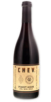 CHEV Wine Pinot Noir Sta. Rita Hills 2020 750 ML